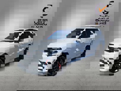 Certified 2021 Dodge Durango GT