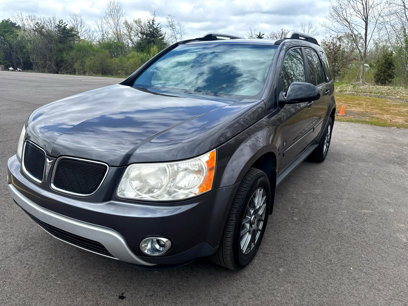 Used 2008 Pontiac Torrent 2WD