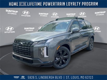 New 2025 Hyundai Palisade XRT