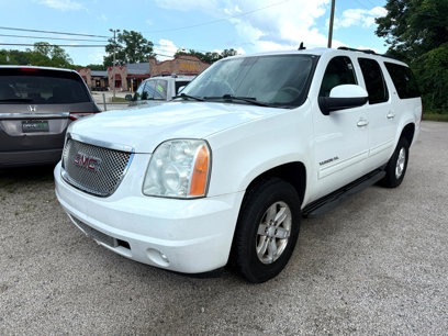 Used 2012 GMC Yukon XL SLT