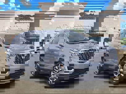Certified 2023 Cadillac XT5 Premium Luxury