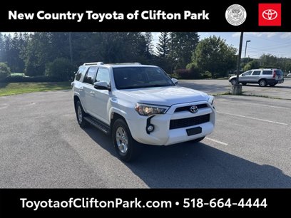 Used 2018 Toyota 4Runner SR5 Premium