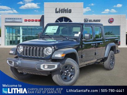 New 2025 Jeep Gladiator Sport