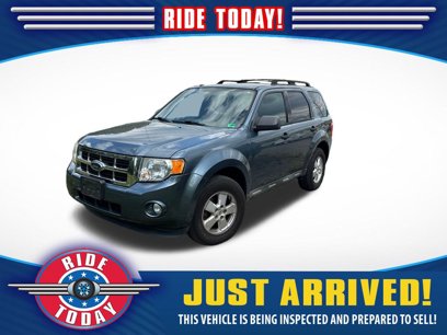 Used 2012 Ford Escape XLT
