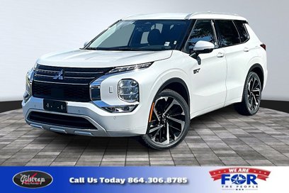 Used 2023 Mitsubishi Outlander SEL