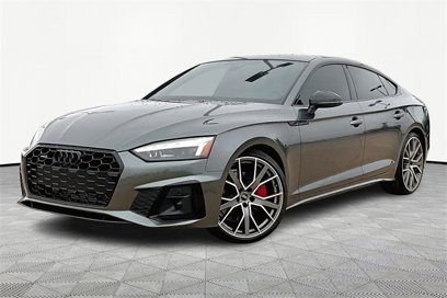 Used 2025 Audi A5 2.0T Premium Plus w/ Premium Plus