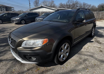 Used 2016 Volvo XC70 T5 Premier w/ Proximity Package