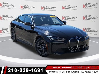 Used 2024 BMW i4 xDrive40i