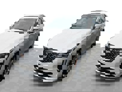 Used 2020 Cadillac CT4 Luxury w/ Sun And Sound Package