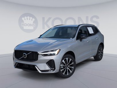 Certified 2025 Volvo XC60 B5 Plus