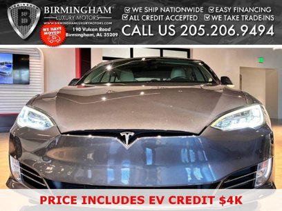 Used 2018 Tesla Model S 75D
