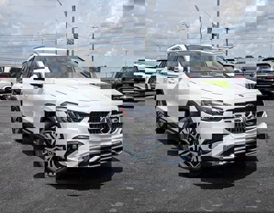New 2025 Mercedes-Benz GLA 250 4MATIC