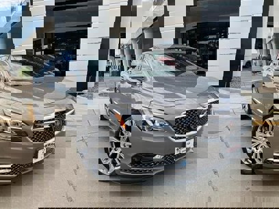 Used 2018 Buick LaCrosse Avenir w/ Driver Confidence Package #2