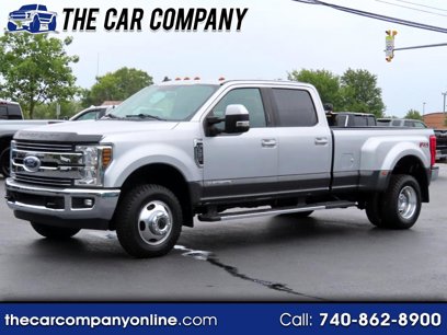 Used 2019 Ford F350 Lariat w/ Lariat Value Package