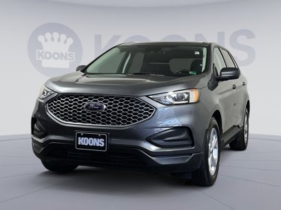 Used 2024 Ford Edge SE
