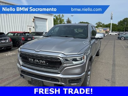 Used 2019 RAM 1500 Limited