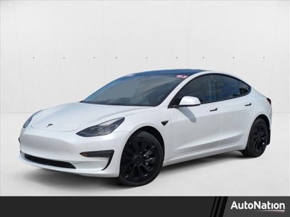 Used 2023 Tesla Model 3 Standard Range