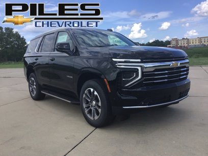 New 2025 Chevrolet Tahoe LT w/ Comfort Package