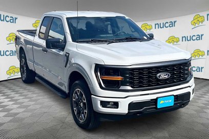 Used 2024 Ford F150 STX