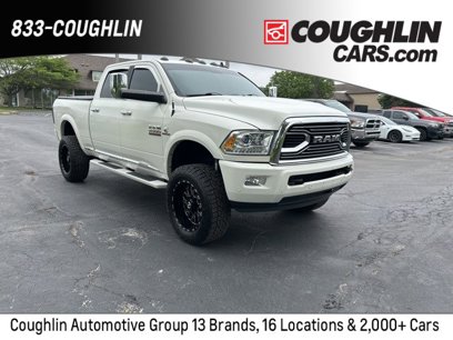 Used 2022 RAM 2500 Limited w/ Safety Group