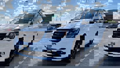 Used 2019 Dodge Grand Caravan SE