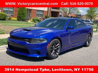 Used 2022 Dodge Charger R/T w/ Daytona Edition Group