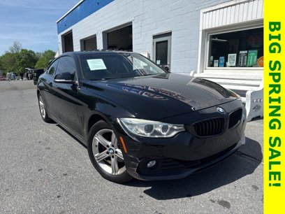 Used 2014 BMW 428i xDrive Coupe