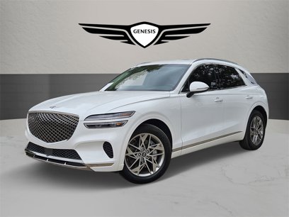 Used 2025 Genesis GV70 2.5T w/ Select Package