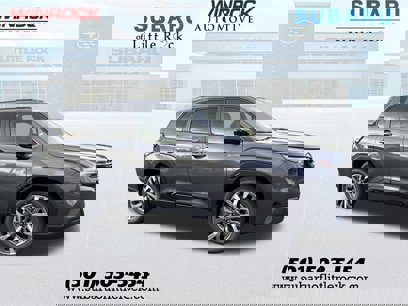 New 2025 Subaru Forester Touring