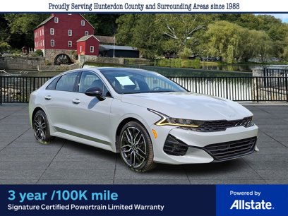 Used 2023 Kia K5 GT