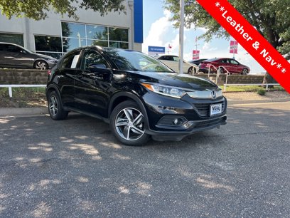 Used 2022 Honda HR-V EX
