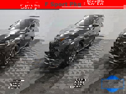 Used 2022 Lexus RX 350 F Sport