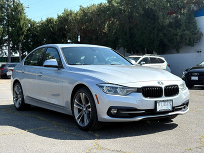 Used 2018 BMW 330i xDrive Sedan