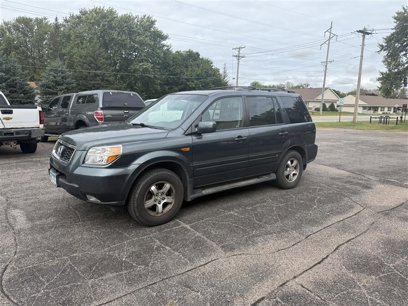Used 2006 Honda Pilot EX-L