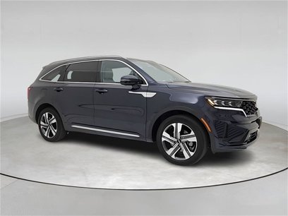 Used 2023 Kia Sorento SX Prestige