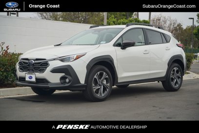 New 2025 Subaru Crosstrek 2.5i Premium