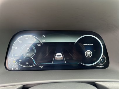 Certified 2022 Hyundai Sonata SEL w/ Convenience Package