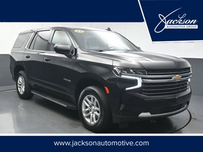 Used 2023 Chevrolet Tahoe LT