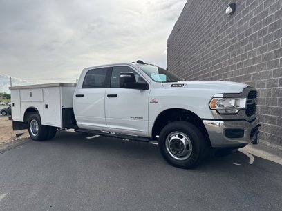 Used 2023 RAM 3500 SLT w/ Quick Order Package 2YG SLT