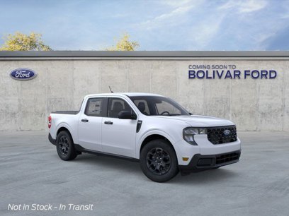 New 2025 Ford Maverick XLT