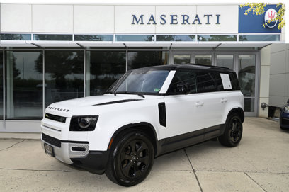 Used 2020 Land Rover Defender 110 HSE