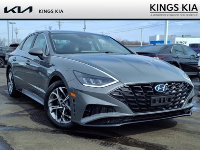Used 2020 Hyundai Sonata SEL