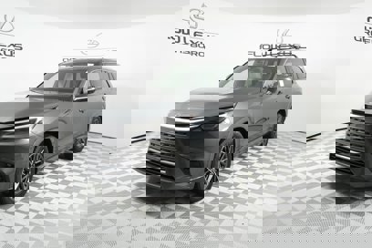 New 2025 Lexus TX 350 AWD