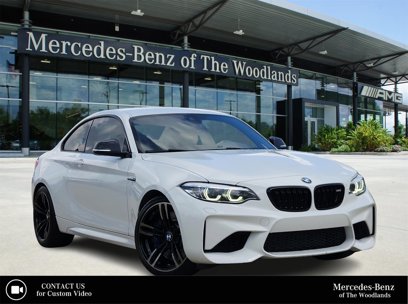 Used 2018 BMW M2