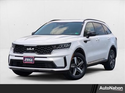 Used 2022 Kia Sorento S