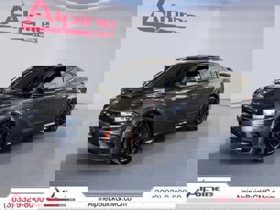 Used 2021 Dodge Charger Scat Pack