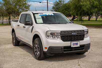 Used 2024 Ford Maverick XLT