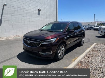 Used 2021 Buick Enclave Avenir w/ Avenir Technology Package