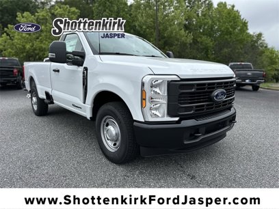 New 2025 Ford F250 XL
