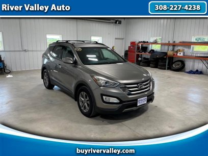 Used 2016 Hyundai Santa Fe Sport w/ Option Group 02
